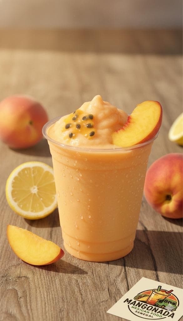 Mangonada SN sur Instagram
